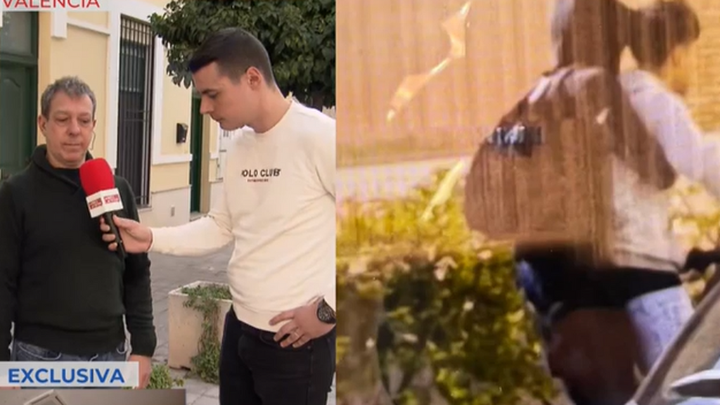 Exclusiva | testigo de la brutal agresión a Josefina, de 71 años: "La tiraron al suelo para robarle y llegaron a pisarle la cabeza"