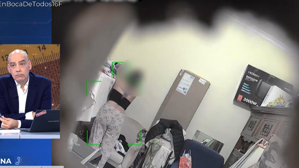 Exclusiva | Amiga de una de las mujeres que han sido grabadas con una cámara oculta: "Me espero salir también en las imágenes"