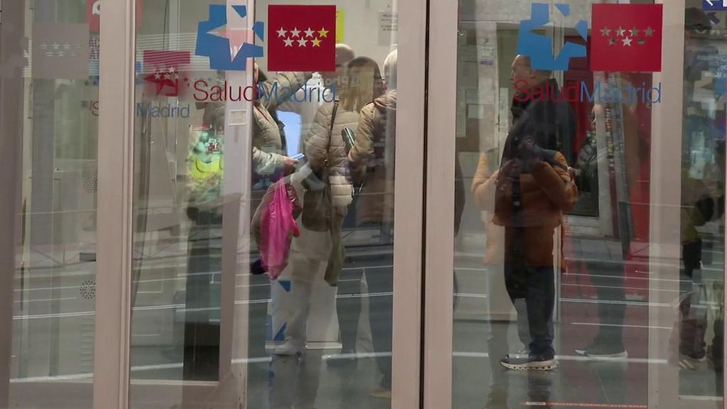 Cómo afecta las largas jornadas de los sanitarios a los pacientes: "A partir de las 12 horas ya estás reventado"