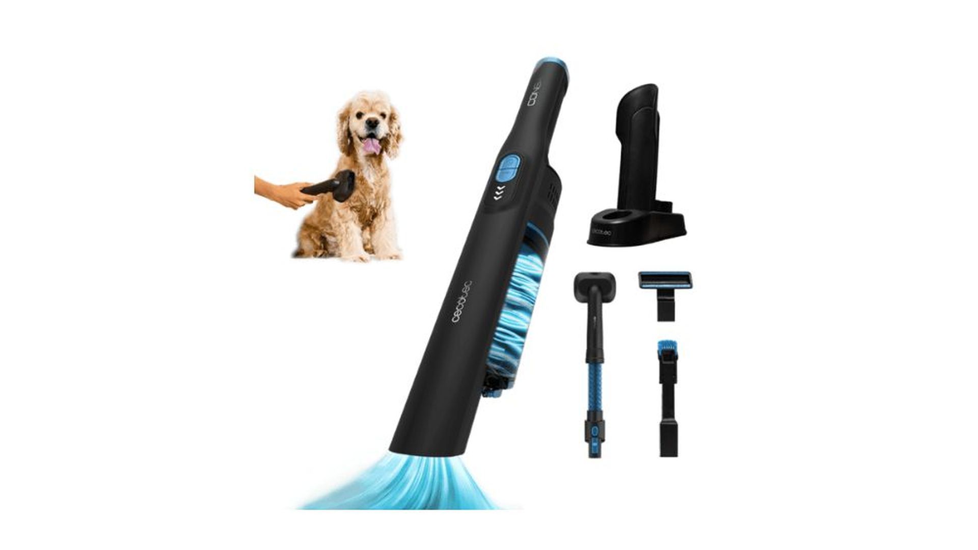 Conga Rockstar Micro Animal