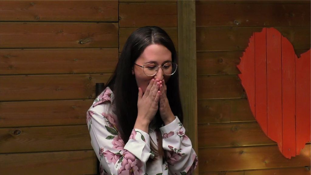 Un soltero impresiona a su cita en 'First Dates' al marcarse "la rana", su espectacular paso estrella: "¿Se va a convertir en príncipe?"