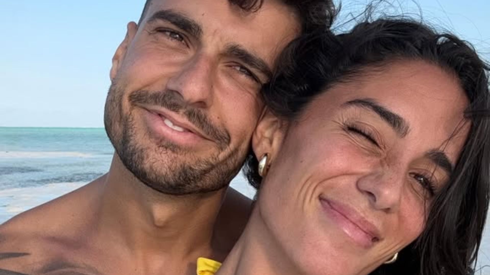 El detallazo de Claudia Martínez con Mario González por su cumple: un regalo para los cinco sentidos