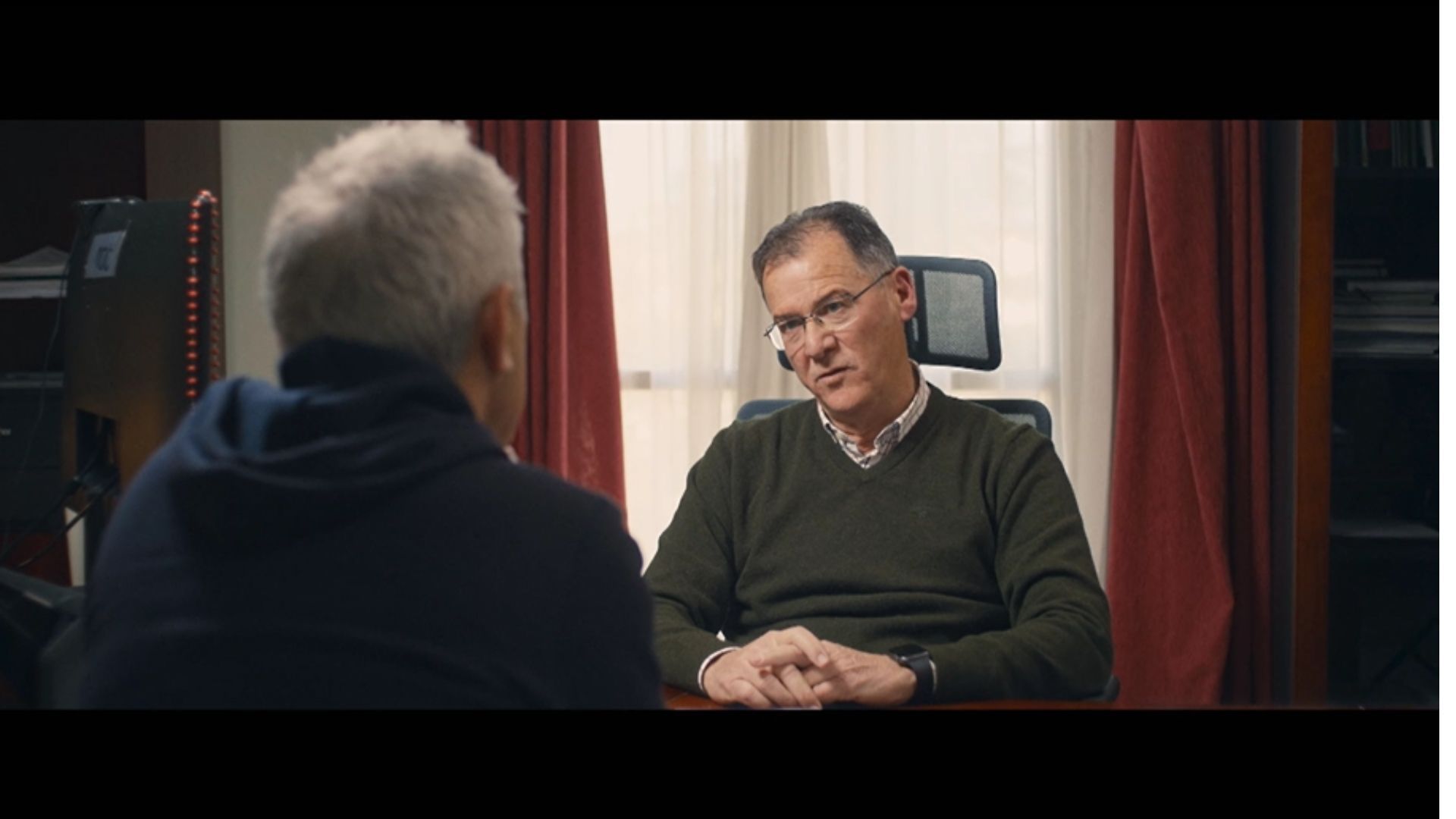 El dolor del alcalde de Burguillos tras ver a su pueblo sometido ante un fondo buitre: "He puesto en manos de un juez nuestras tierras"