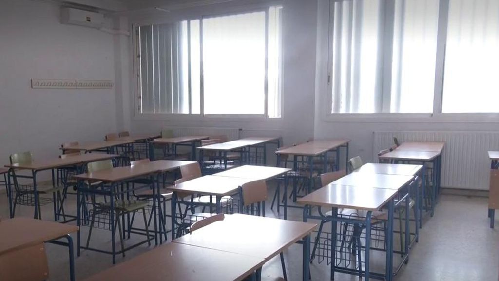 El instituto de la menor encontrada muerta en Benalmádena afirma que "no consta" que sufriese acoso escolar