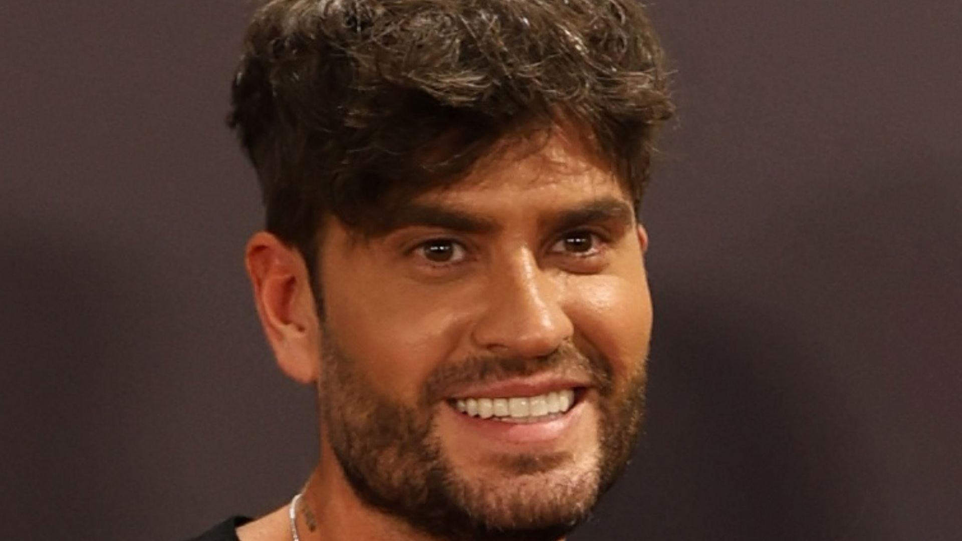 El "planazo" con el que Rodri Fuertes sorprende a Hugo, hijo de Marta Castro y Fonsi Nieto