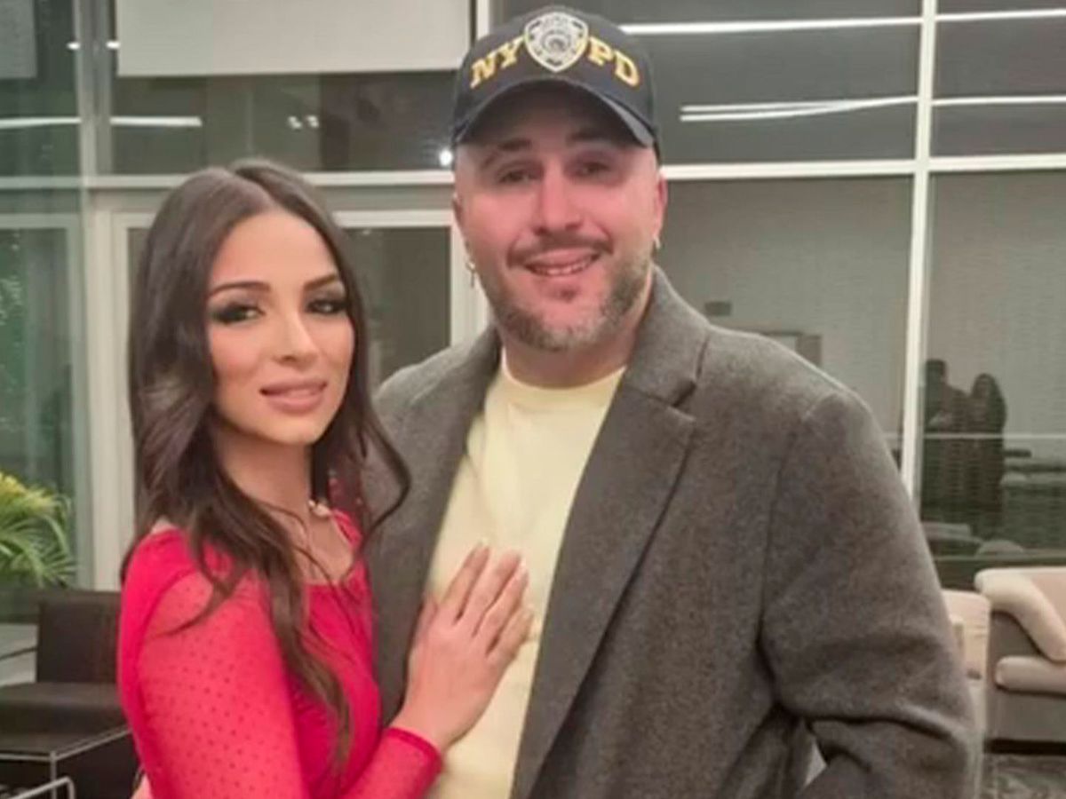 El romántico detalle de la novia de Kiko Rivera, Lola García, en su primer San Valentín juntos