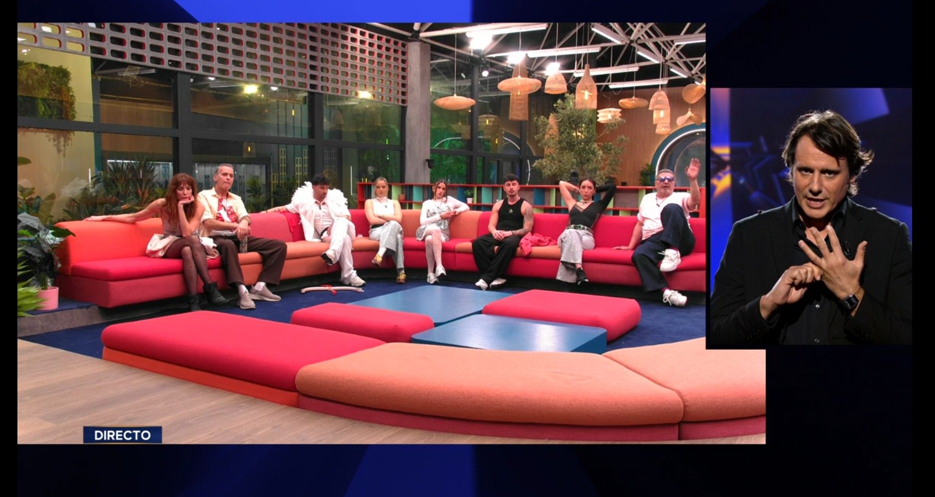 Ion Aramendi pide "autocrítica" a los concursantes de 'GH DÚO' y sus respuestas no dejan indiferente a nadie: "Todavía no lo he aprendido"