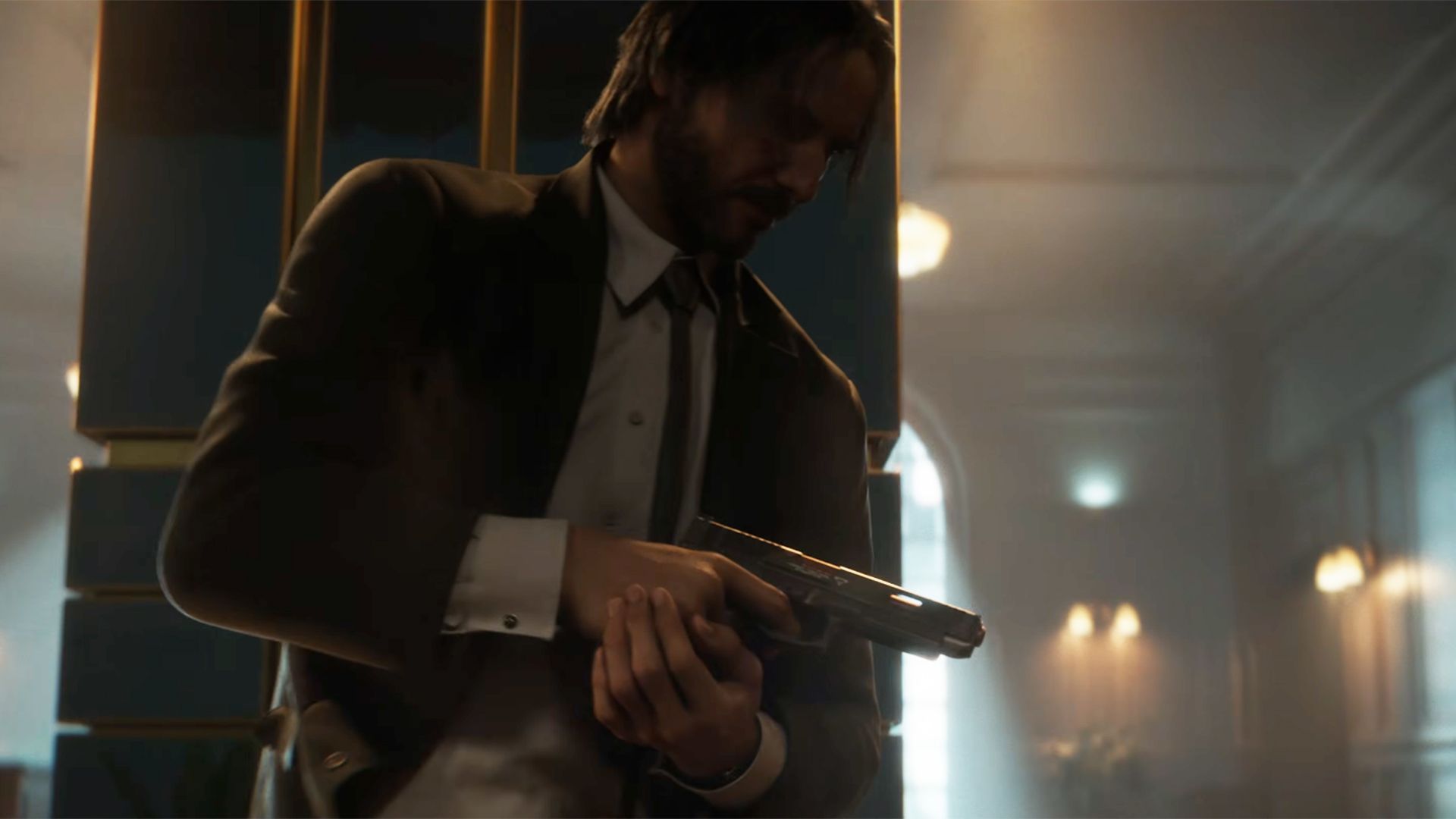 John Wick