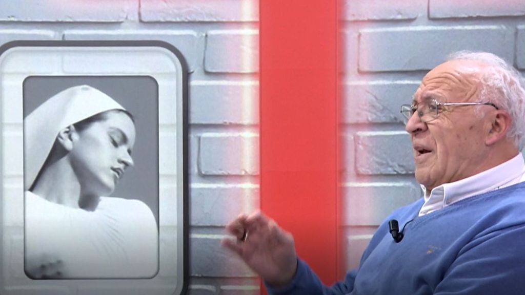 Juan José Tamayo, teólogo: “Yo no he escuchado a Hakuna criticar el genocidio de Gaza”