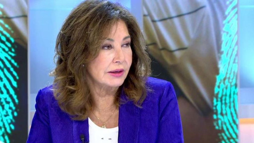 La reacción de Ana Rosa a la entrevista de Silvia Bronchalo: "Las madres van a ver a los hijos a la cárcel"
