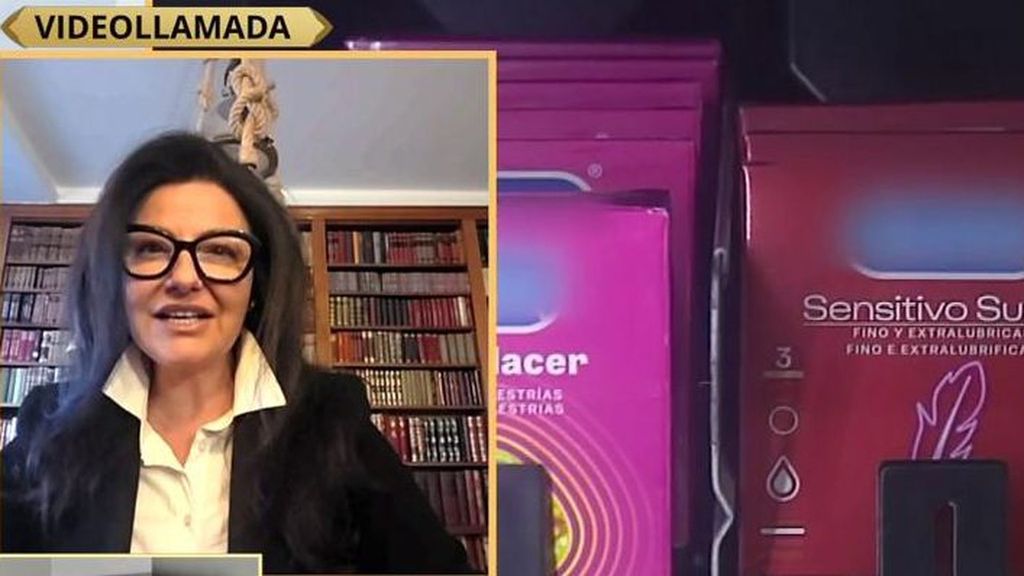 La Villa Olímpica agota 10.000 preservativos en 72 horas: "No hay evidencias de que influya en su rendimiento"