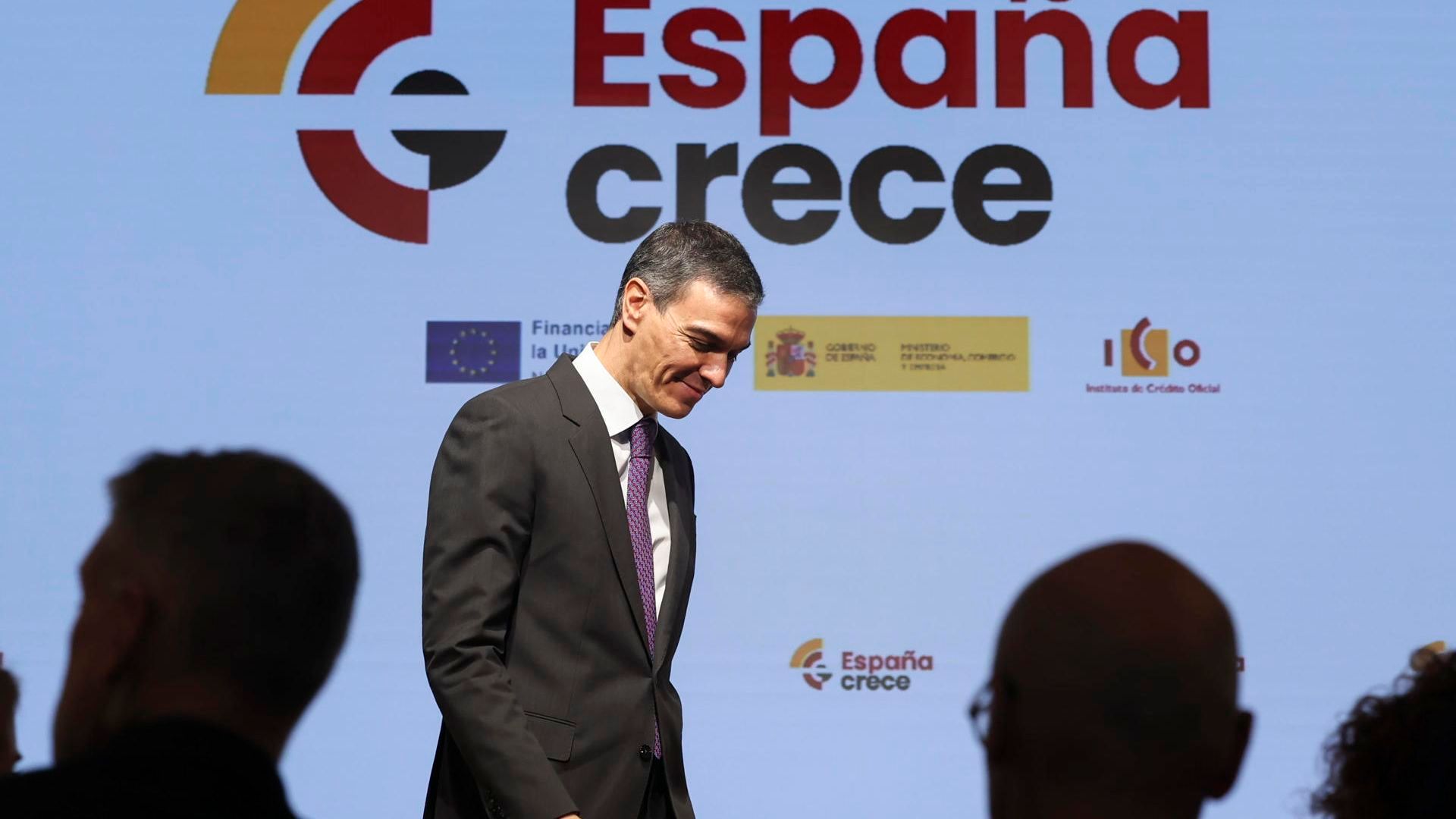 Las claves del fondo España Crece: 23.000 millones para construir 15.000 viviendas al año