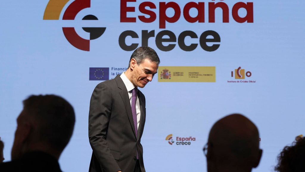 El Gobierno moviliza el fondo 'España Crece': 23.000 millones para construir 15.000 viviendas al año