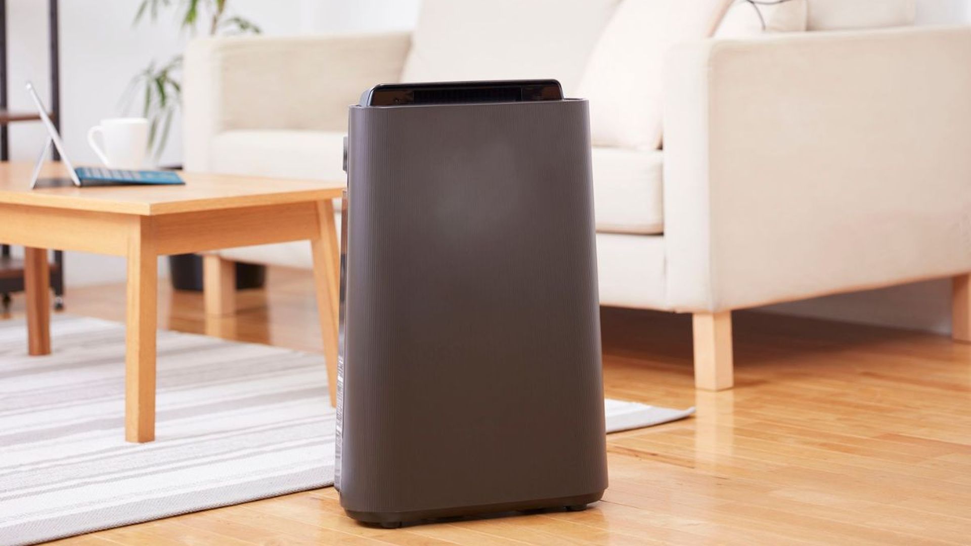 Los mejores purificadores de aire de 2026