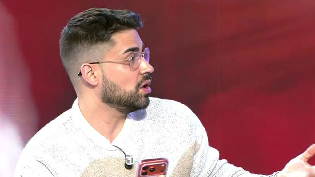 Miguel Frigenti hace una petición a la audiencia de 'GH DÚO' y acaba enfrentado a Marta López