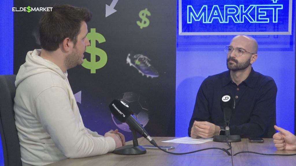 Nacho Donado, sobre Simeone y la situación del Atlético