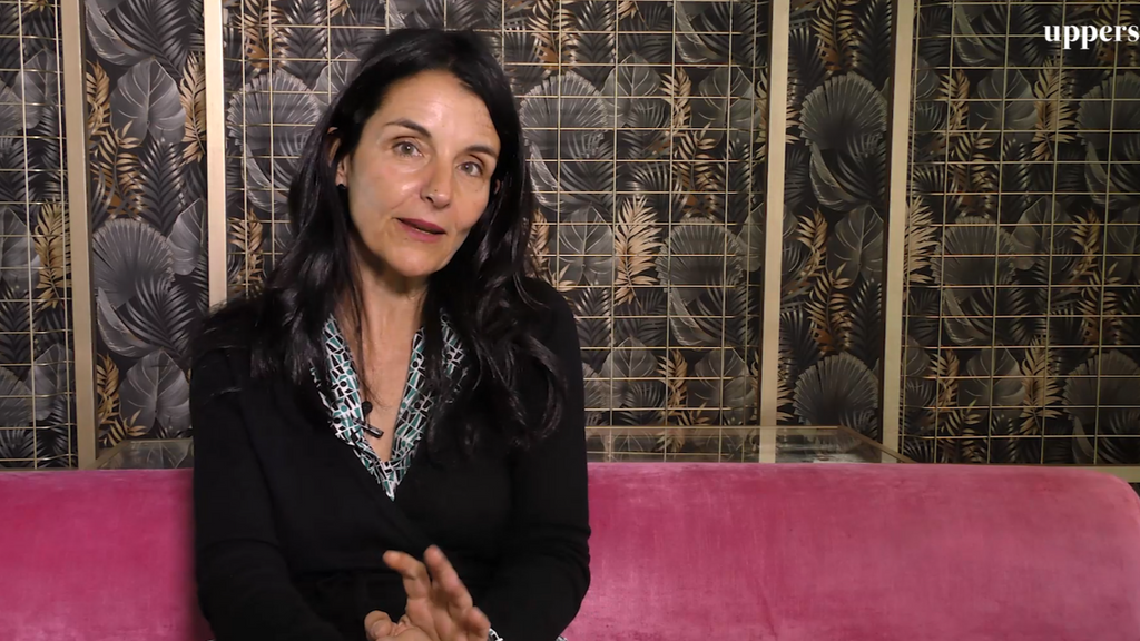 Paz Martin sobre el cohousing