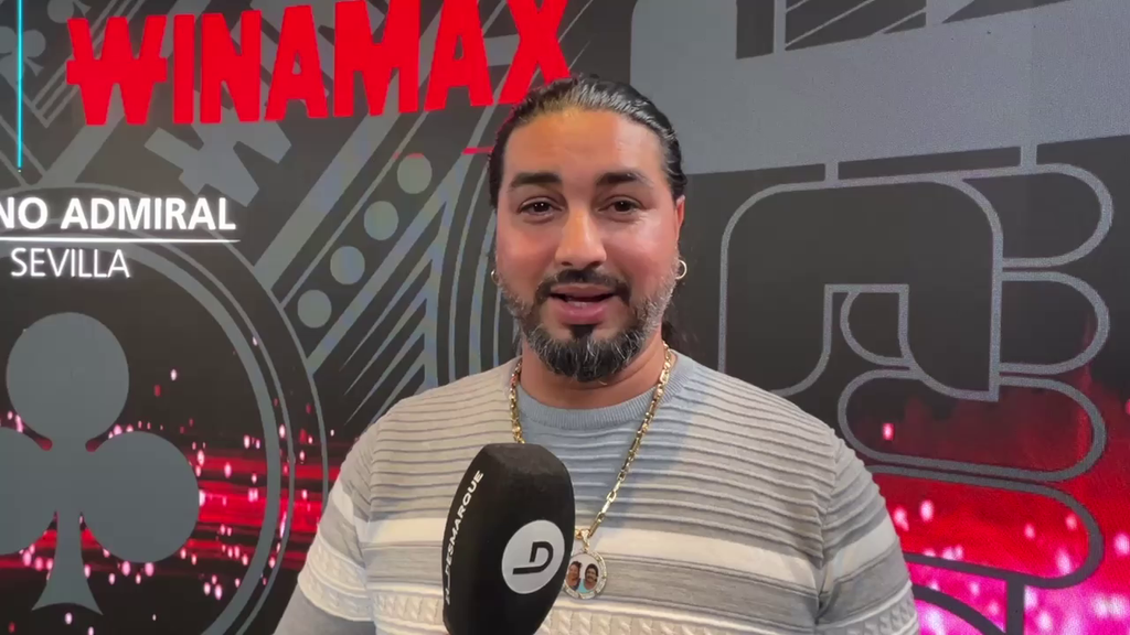 Ramón Fernández, campeón de Winamax