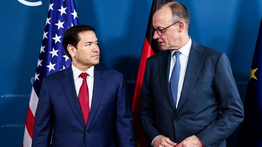 El elefante en la habitación que Europa no puede ignorar