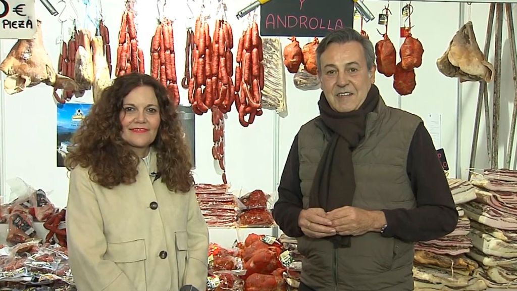 P27 - El botillo de El Bierzo, más universal que nunca Gastro 2026 Programa 27