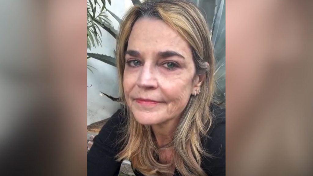 Savannah Guthrie pide la liberación de su madre: "Nunca es demasiado tarde para hacer lo correcto"