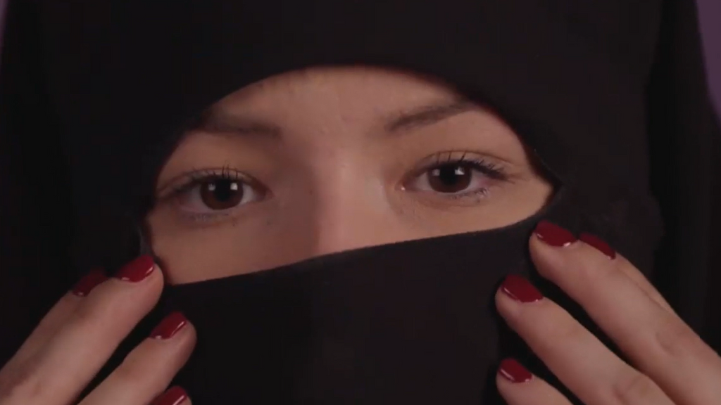 ¿Se debería de prohibir el burka o el hiyab en España? La iniciativa de Vox llega al Congreso en medio del debate social