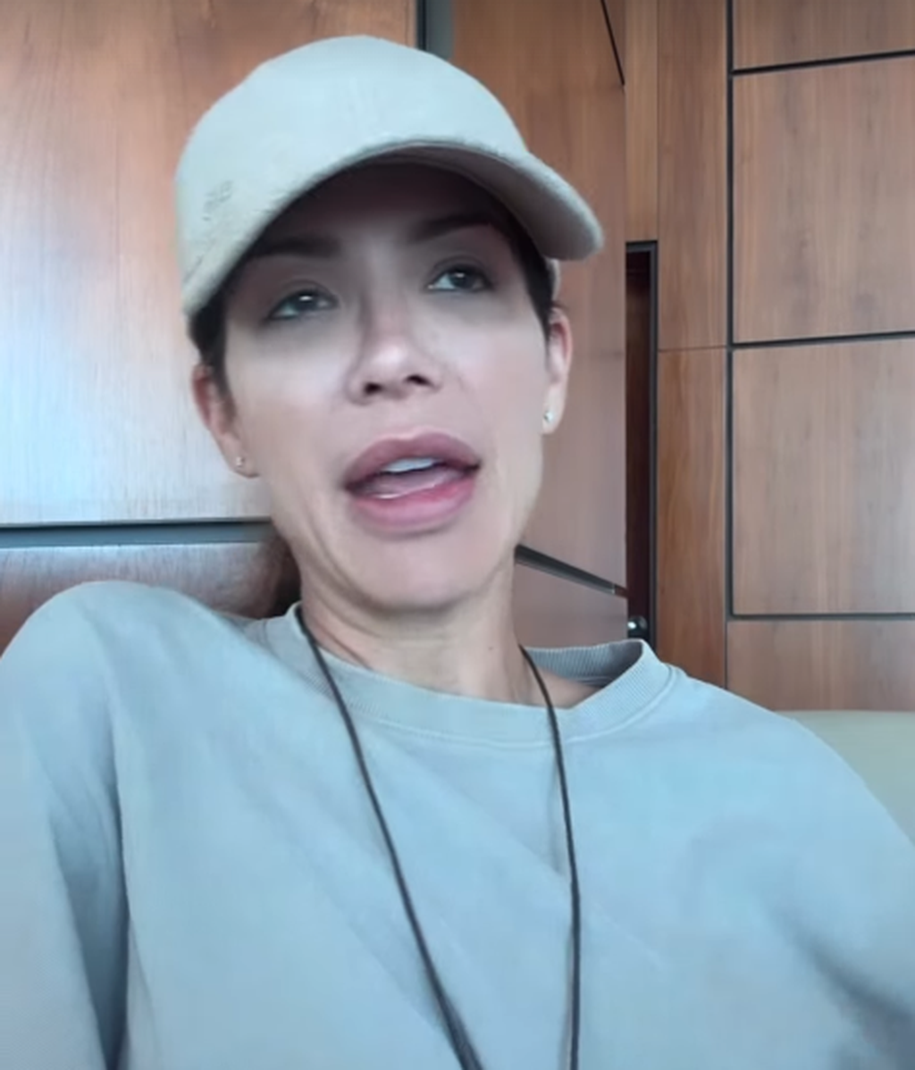 Tamara Gorro se pronuncia en redes