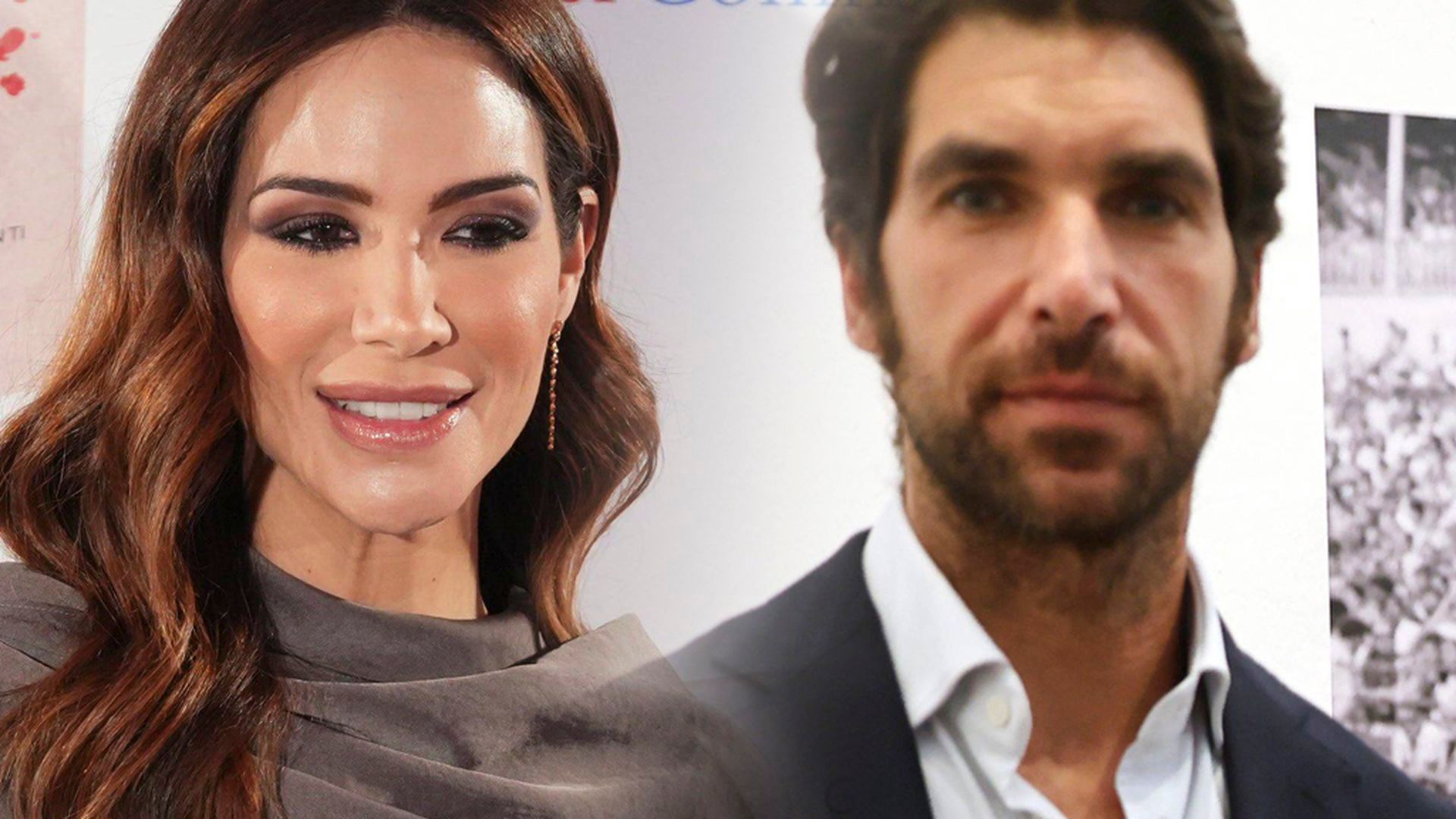 Tamara Gorro y Cayetano Rivera Tamara Gorro y Cayetano Rivera