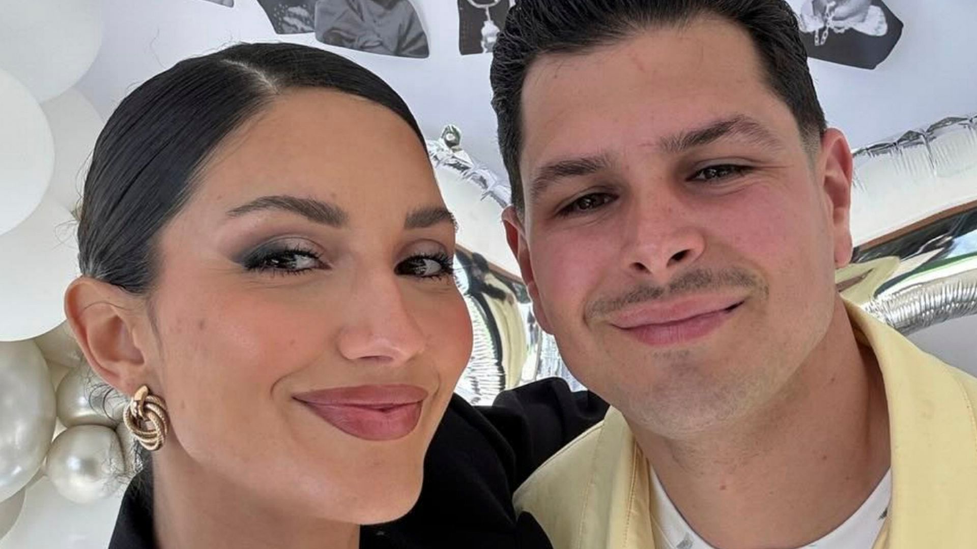 Tania Medina sorprende a Alejandro Nieto por su 36 cumpleaños: su impresionante fiesta
