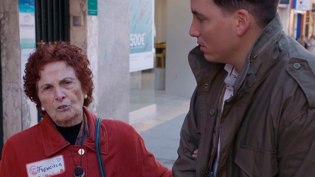 Una concursante de ‘Lo sabe, no lo sabe’ desvela los famosos que han ido a su restaurante