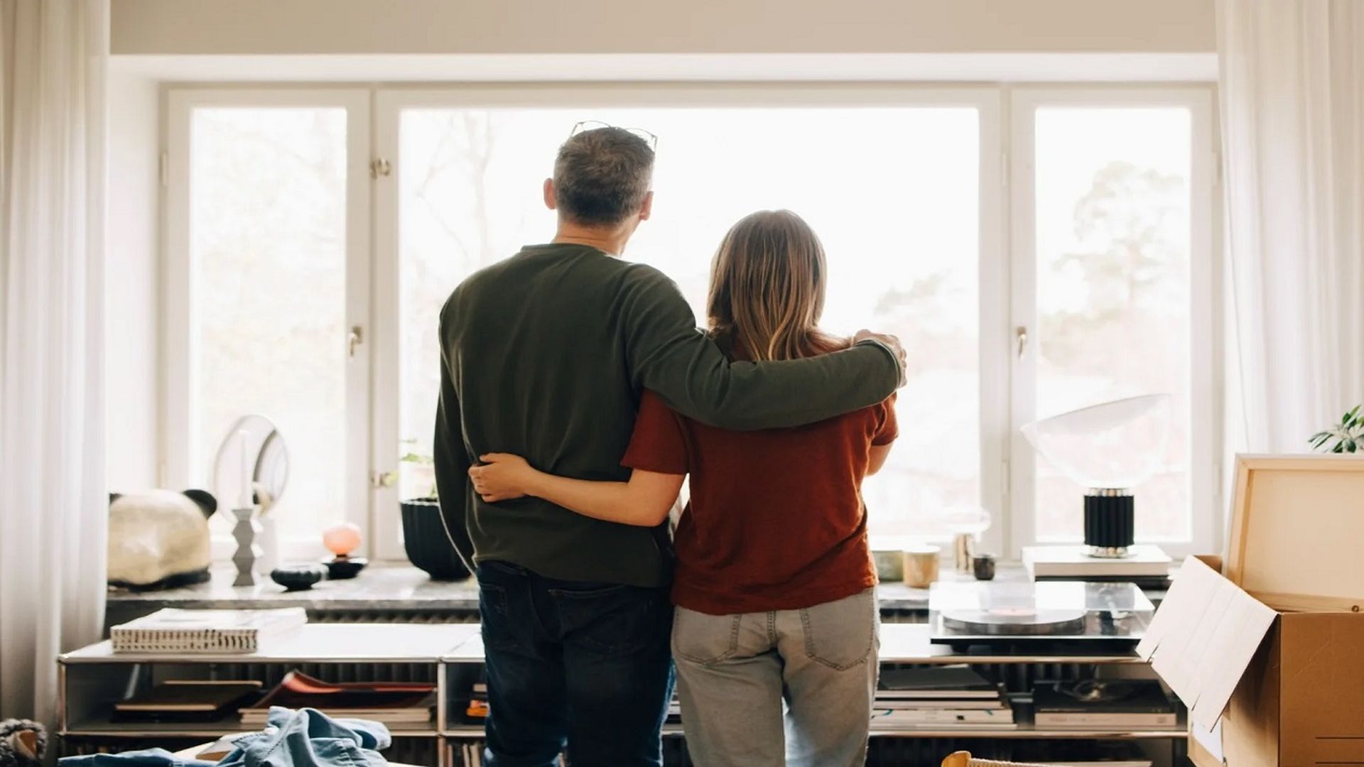 Volver a casa con los padres Volver a casa con los padres