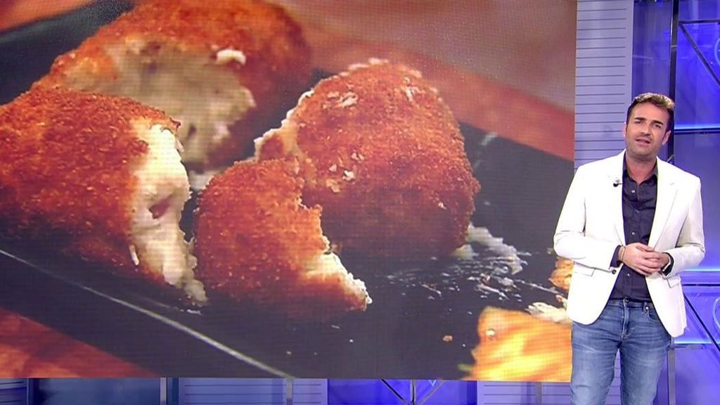 Detenida por drogar a su marido con una croqueta y robarle 27.000 euros