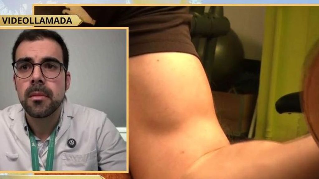 Alerta ante la obsesión por la testosterona en hombre sanos: "Sacan la información de las redes sociales"