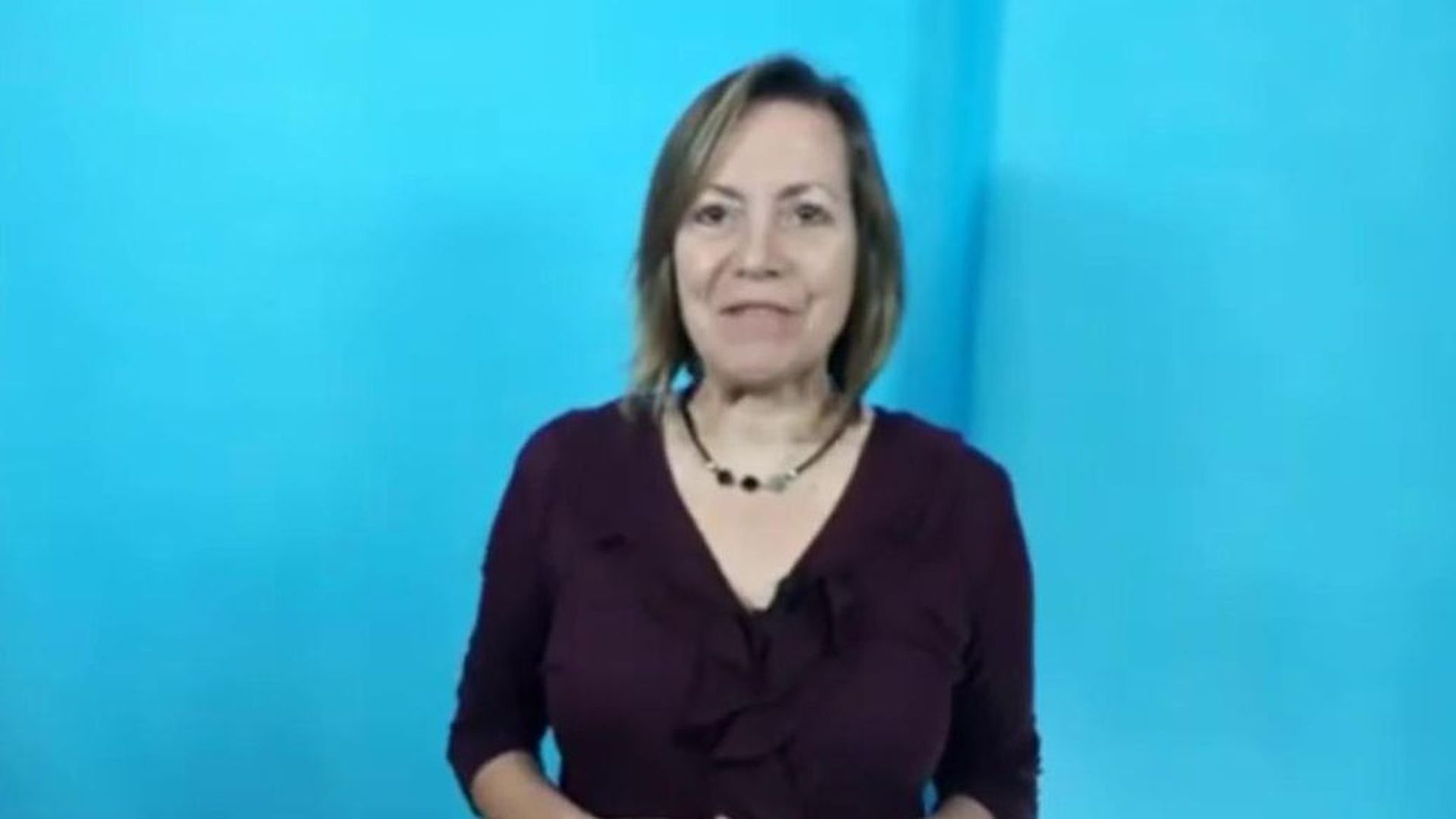 Ana, la enfermera asesinada en Benicàssim daba charlas para superar rupturas de pareja Ana, la enfermera asesinada en Benicàssim daba charlas para superar rupturas de pareja