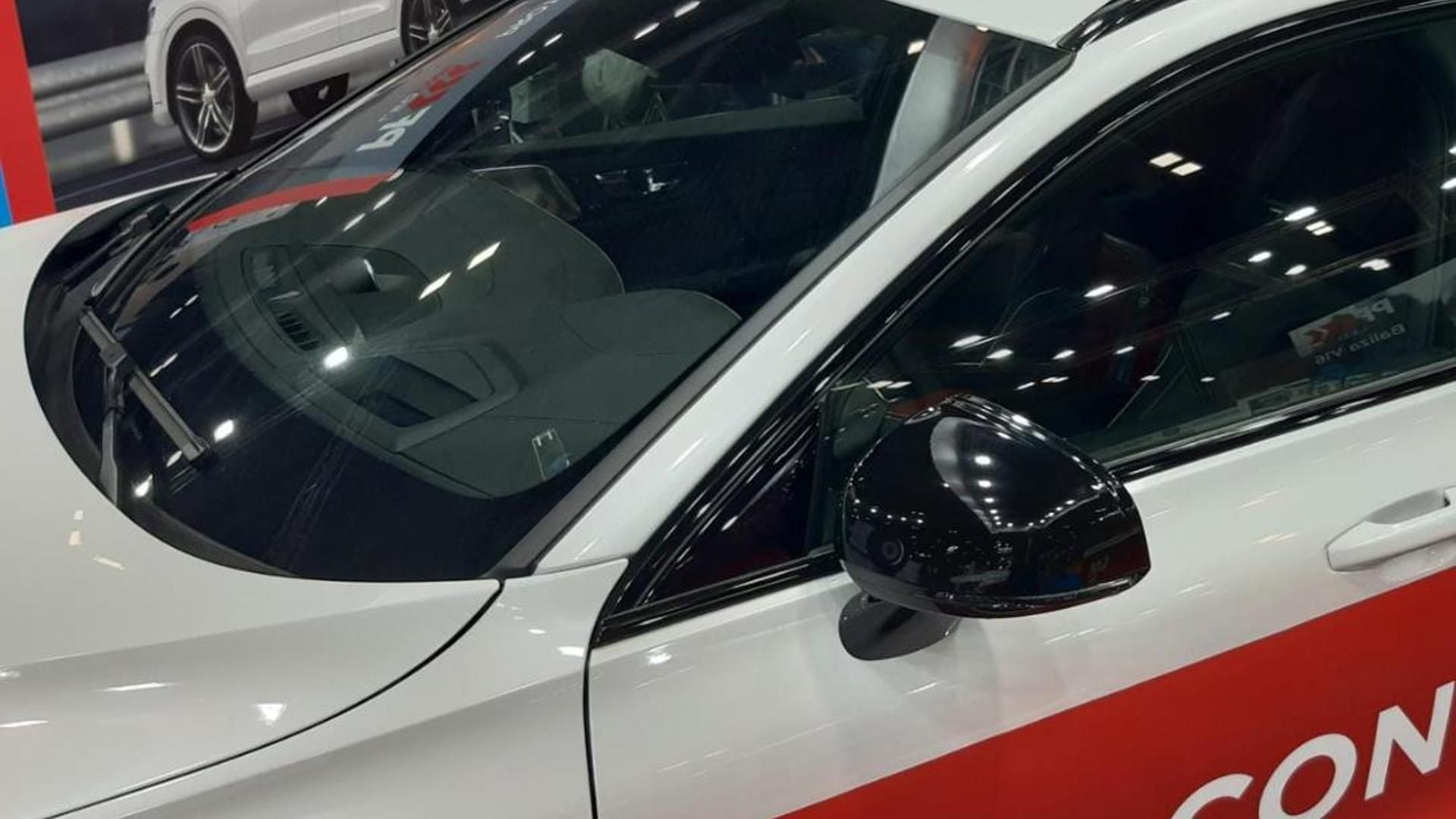 Baliza conectada V16.