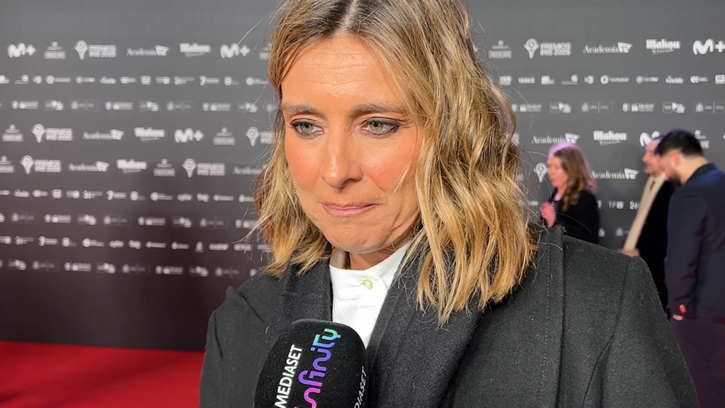 Sandra Barneda se sincera sobre el amor: del "infierno" de los celos a su momento más dulce