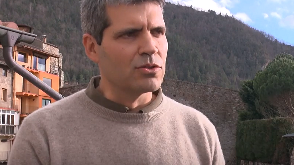 Balandrau, cara a cara con la muerte: la tragedia que marcó un antes y un después