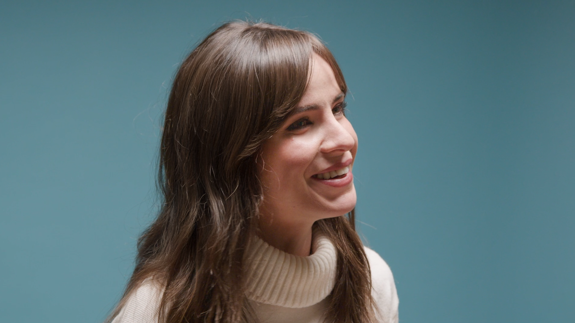 Carmen Corazzini presenta 'Personas, bestias', su nuevo videopodcast sobre crímenes