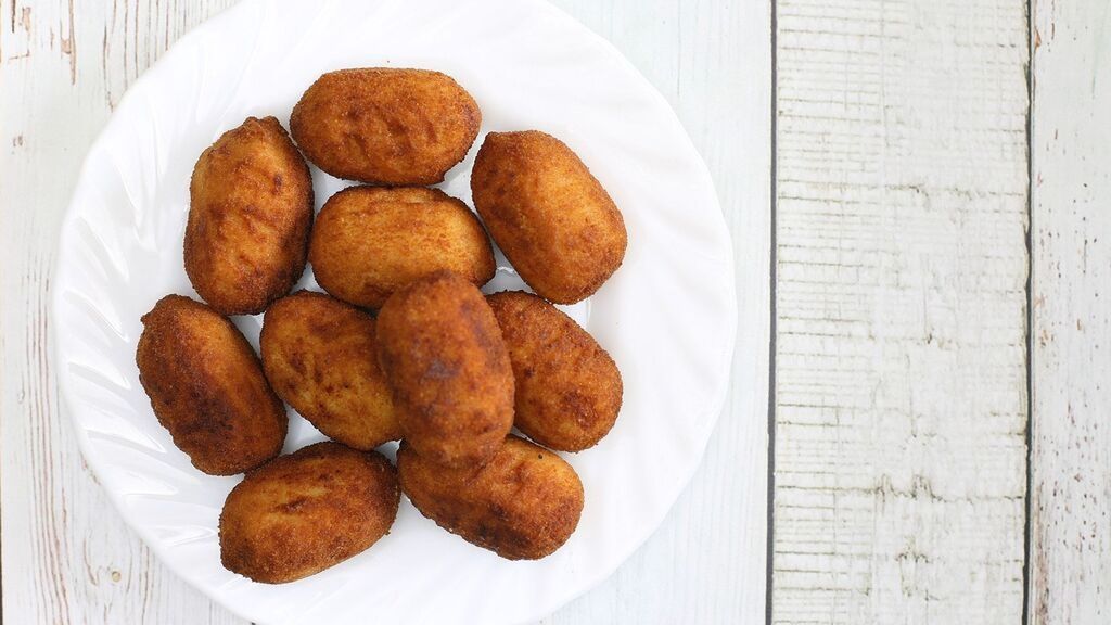 Mujer droga a su marido con una croqueta para extraer dinero de sus cuentas
