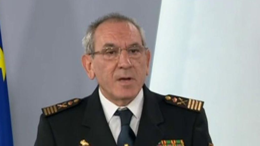 Dimite el 'número dos' de la Policía Nacional tras ser denunciado por agresión sexual a una subordinada