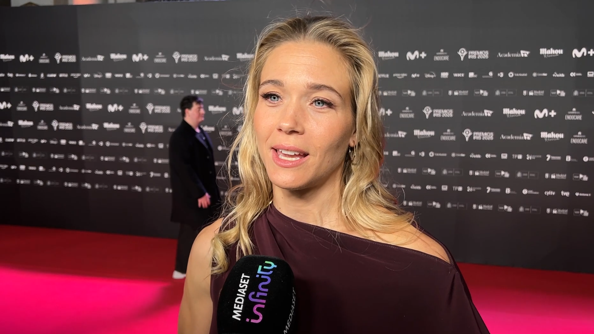 El consejo de Patricia Montero a las personas que quieren empezar a cuidarse: "Más de un día"