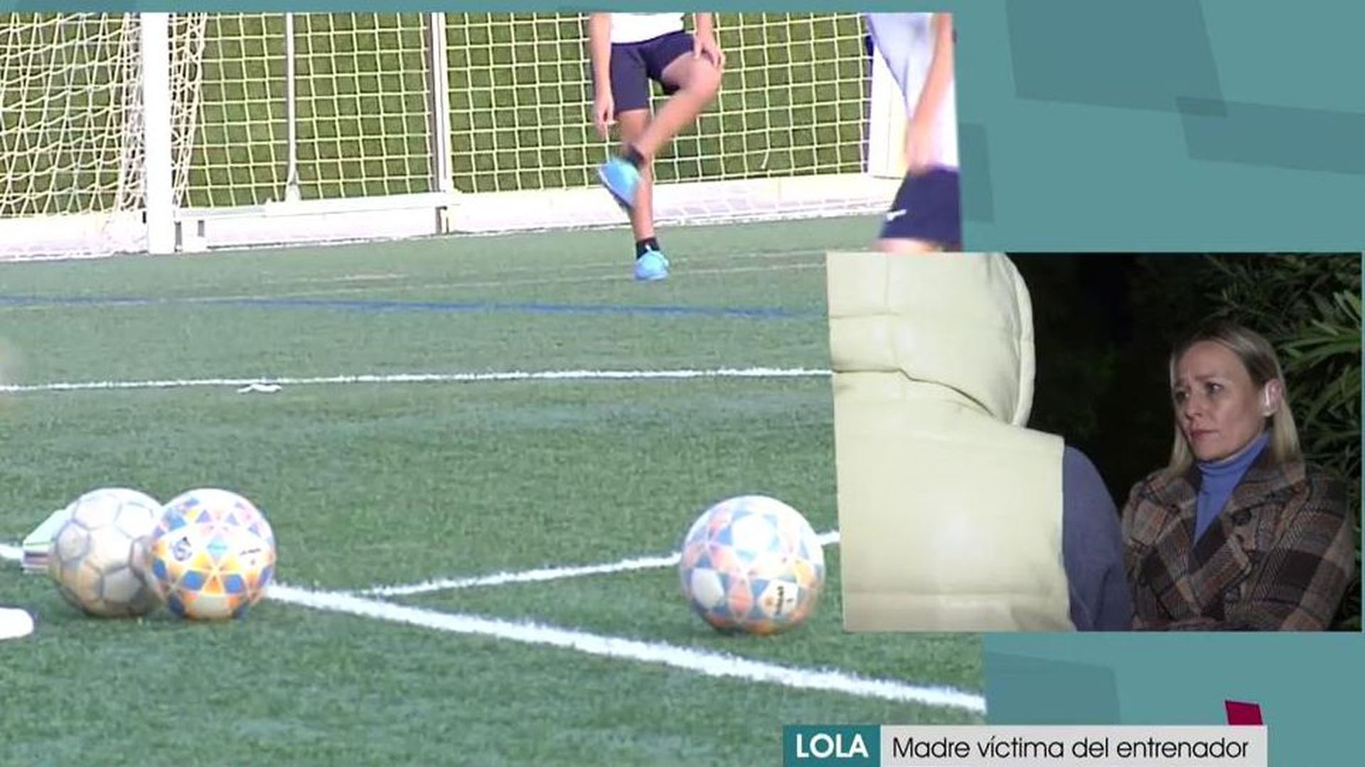 El impactante testimonio de la madre de un menor presuntamente abusado sexualmente: "Él era un amigo más"