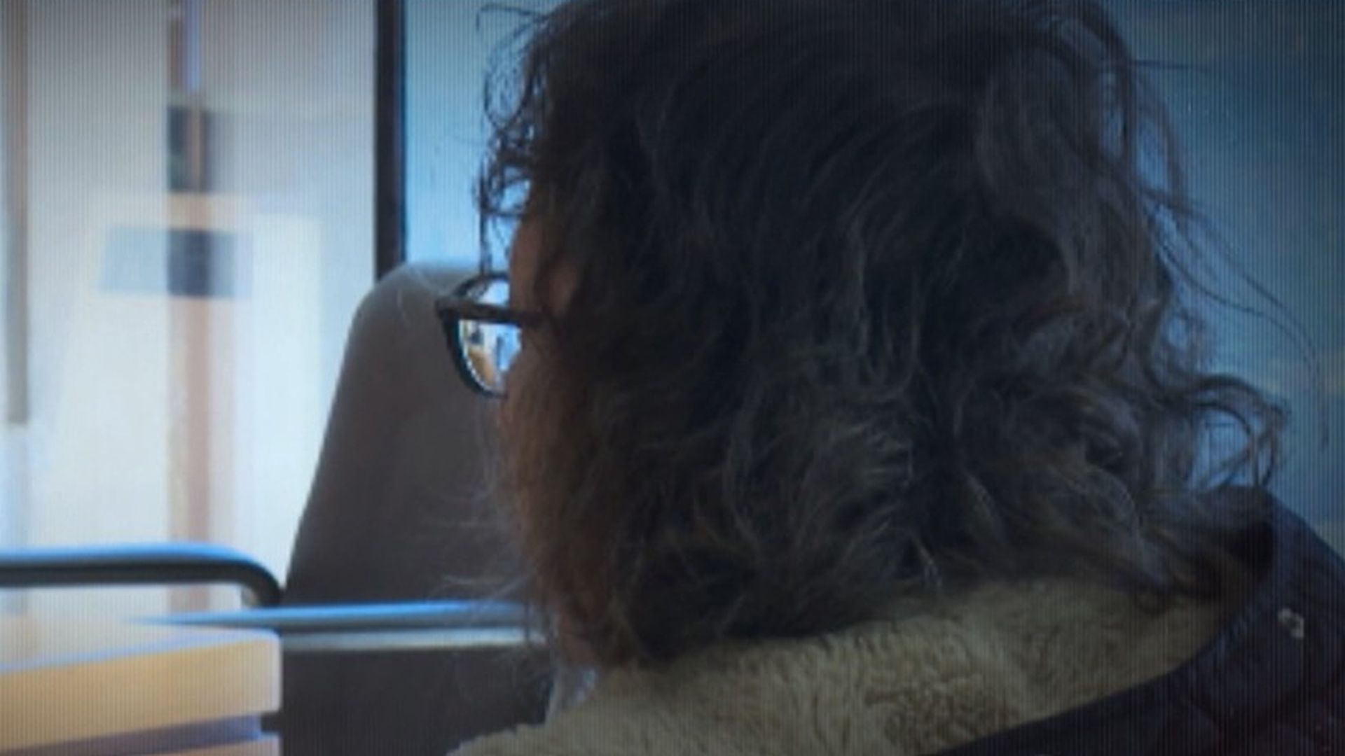 El internamiento definitivo de Noelia de Mingo: algunas voces se opondrán "siempre" a su libertad