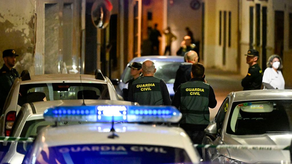 El marido y padre de la mujer y la hija degolladas en Xilxes tenía una orden de alejamiento de la madre hasta 2027