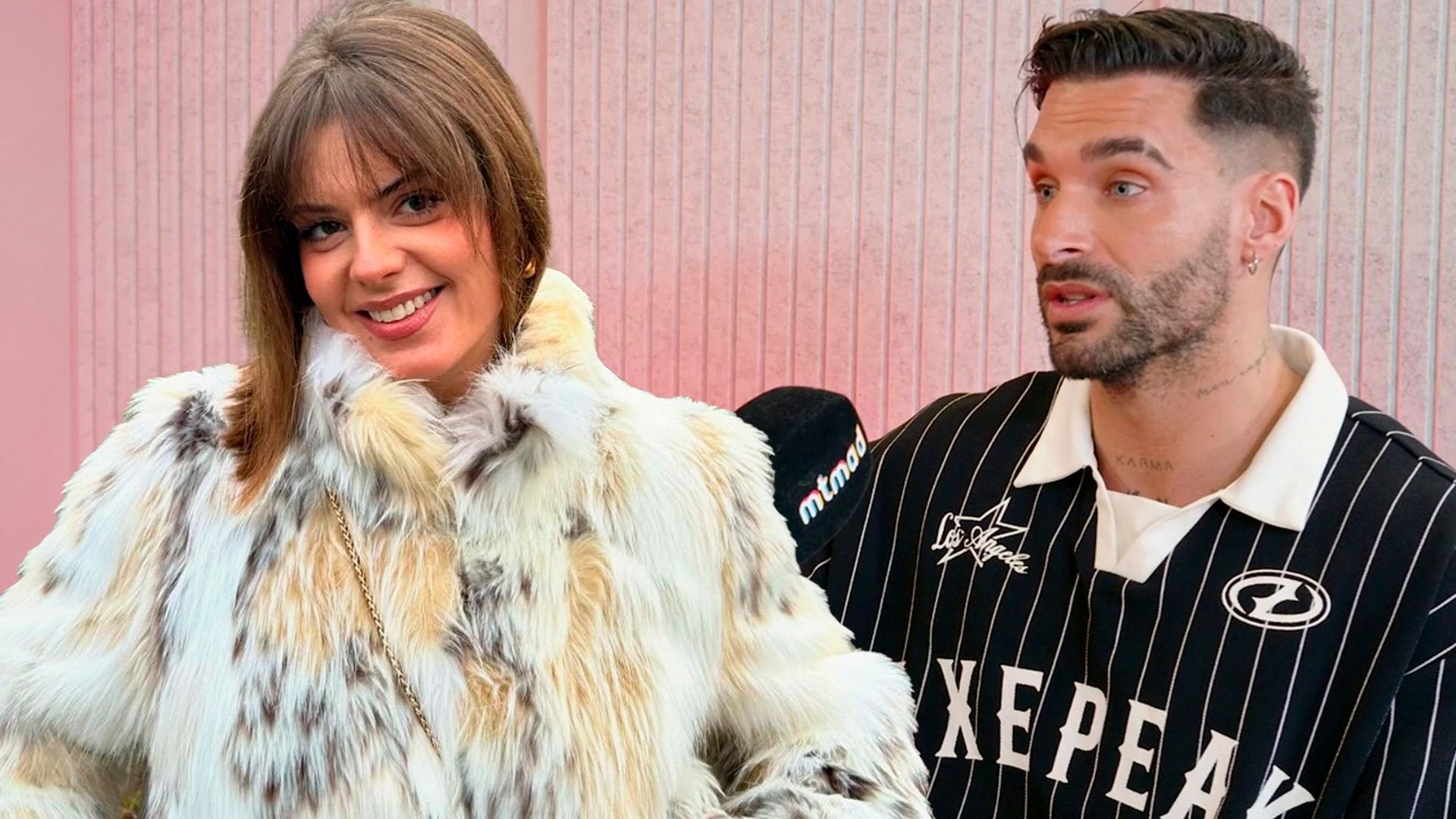 Edi Insua desvela el motivo real por el que rompió su relación con Elsa Mateos