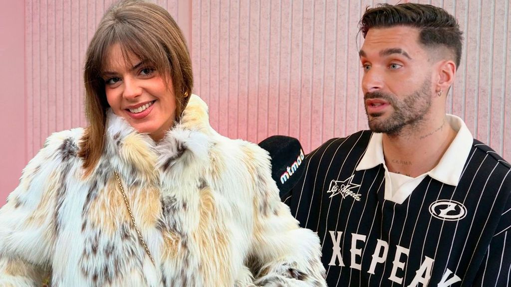 Edi Insua desvela el motivo real por el que rompió su relación con Elsa Mateos