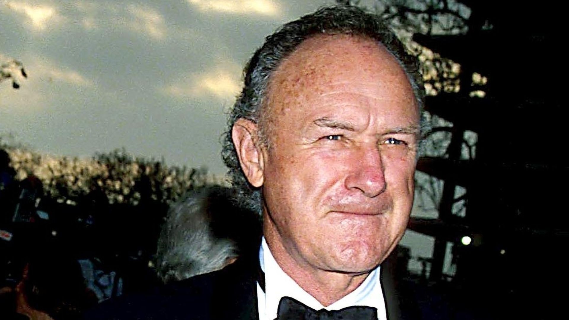 Gene Hackman