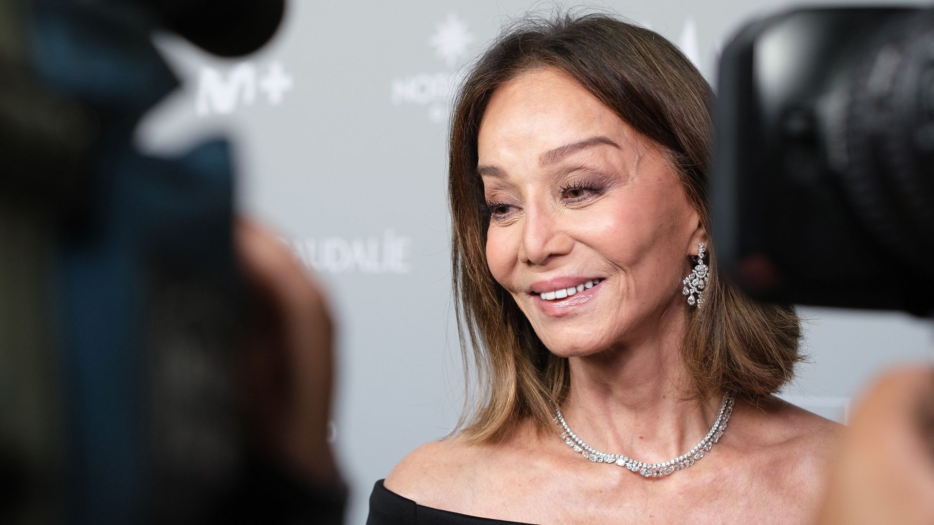 Isabel Preysler cumple 75 años Isabel Preysler cumple 75 años