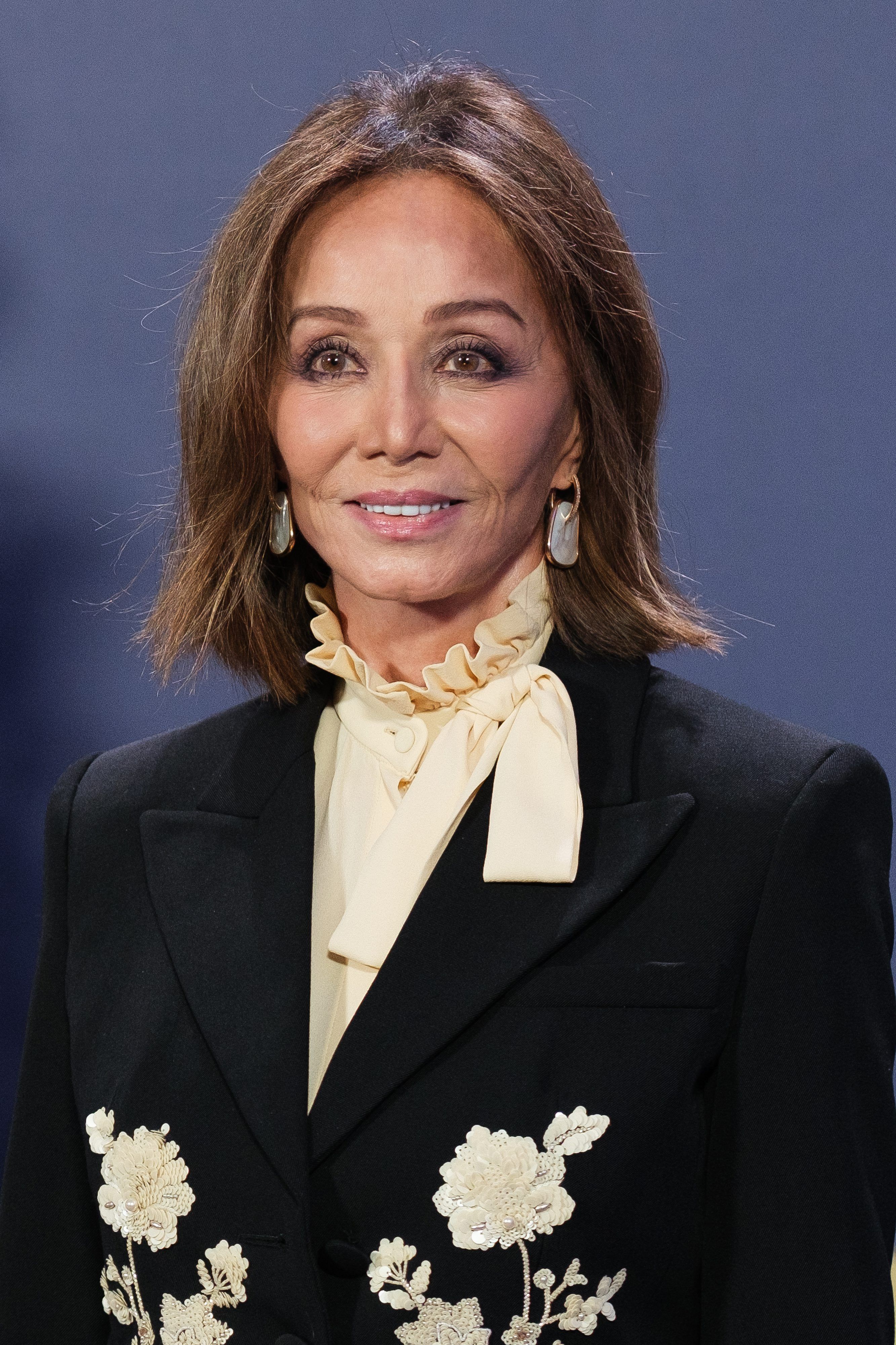 Isabel Preysler cumple 75 años