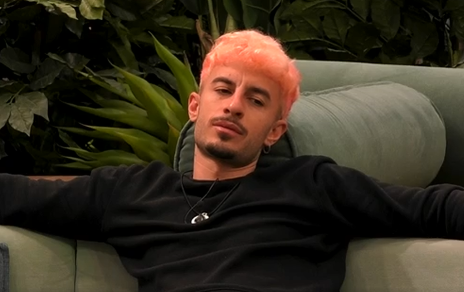 Juanpi habla de Canales